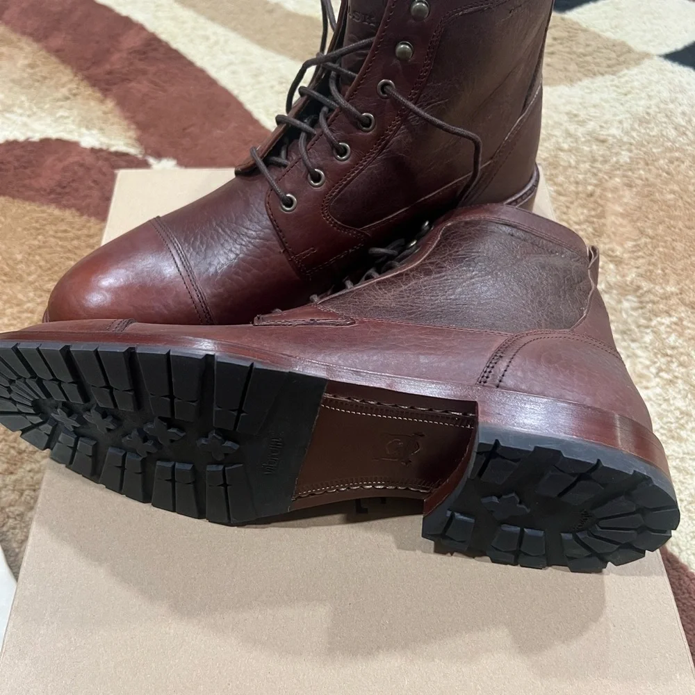Trask classic men